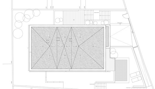 Arlo House / Luis Royon Barea and Andreu Arévalo Llàcer Arlo House / Luis Royon Barea and Andreu Arévalo Llàcer - Image 25 of 30