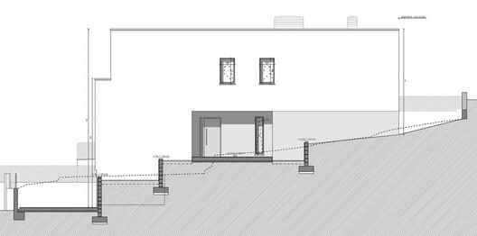 Arlo House / Luis Royon Barea and Andreu Arévalo Llàcer Arlo House / Luis Royon Barea and Andreu Arévalo Llàcer - Image 26 of 30