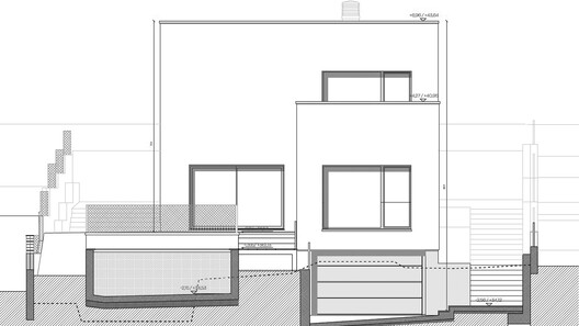 Arlo House / Luis Royon Barea and Andreu Arévalo Llàcer Arlo House / Luis Royon Barea and Andreu Arévalo Llàcer - Image 28 of 30