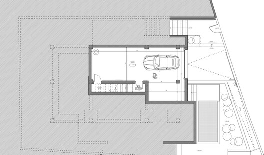 Arlo House / Luis Royon Barea and Andreu Arévalo Llàcer Arlo House / Luis Royon Barea and Andreu Arévalo Llàcer - Image 22 of 30