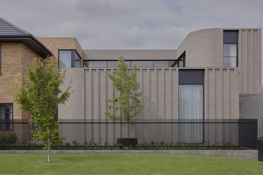 Strathmore Courtyard House / Studio Ceravolo Strathmore Courtyard House / Studio Ceravolo - Exterior Photography