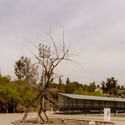 Centro de Esportes e Lazer Abejas / border arquitectos - Centro Poliesportivo