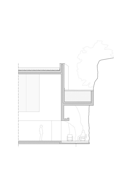 Construction of a Media Library and Redesign of a Music School in Sarlat-la-Canéda / Dominique Coulon & associés Construction of a Media Library and Redesign of a Music School in Sarlat-la-Canéda / Dominique Coulon & associés - Image 42 of 43