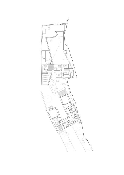 Construction of a Media Library and Redesign of a Music School in Sarlat-la-Canéda / Dominique Coulon & associés Construction of a Media Library and Redesign of a Music School in Sarlat-la-Canéda / Dominique Coulon & associés - Image 38 of 43