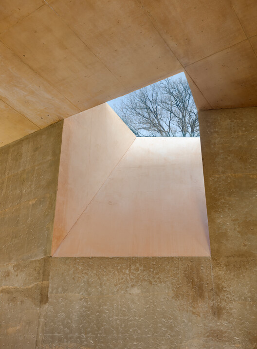Construction of a Media Library and Redesign of a Music School in Sarlat-la-Canéda / Dominique Coulon & associés Construction of a Media Library and Redesign of a Music School in Sarlat-la-Canéda / Dominique Coulon & associés - Image 21 of 43
