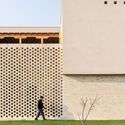 在记忆与物质之间：走进乌兹别克斯坦 ARC Architects 的建筑实践 - 2 的图像 4