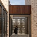 在记忆与物质之间：走进乌兹别克斯坦 ARC Architects 的建筑实践 - 3 的图像 4
