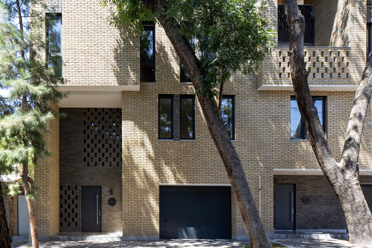 Between Memory and Matter: Inside the Work of Uzbekistan's ARC Architects Between Memory and Matter: Inside the Work of Uzbekistan's ARC Architects - Image 27 of 28