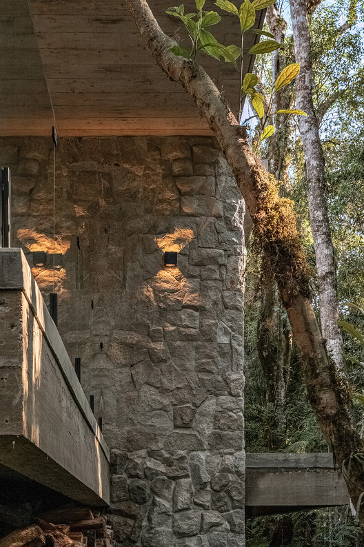 Glass House / Charlene Koetz Arquitetura - Image 12 of 22