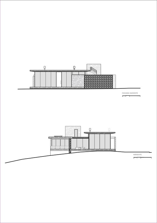 Glass House / Charlene Koetz Arquitetura - Image 21 of 22