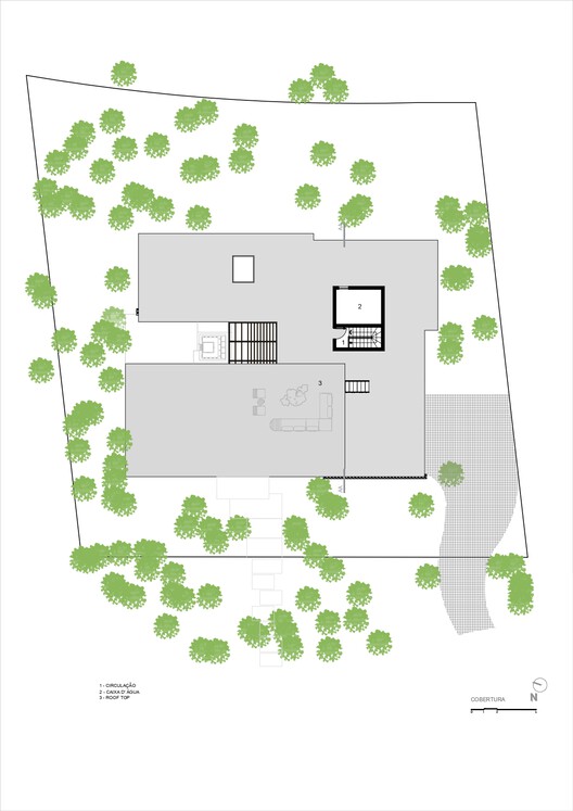 Glass House / Charlene Koetz Arquitetura - Image 19 of 22