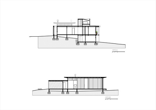 Glass House / Charlene Koetz Arquitetura - Image 20 of 22