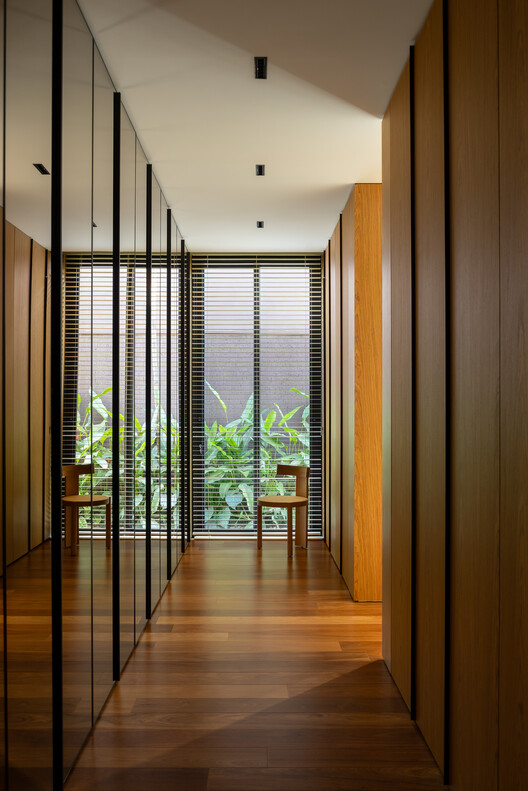 Forest House / Lucas Gonçalves Arquitetura - Image 18 of 28