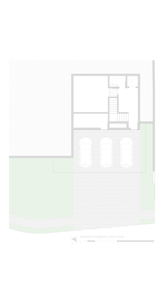Forest House / Lucas Gonçalves Arquitetura - Image 25 of 28