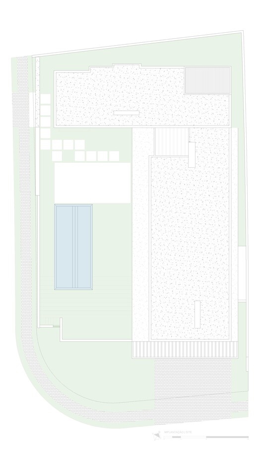 Forest House / Lucas Gonçalves Arquitetura - Image 24 of 28