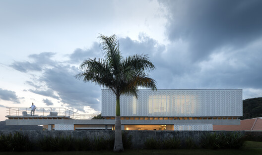 Guaratuba House / Estúdio 41 - Image 21 of 35
