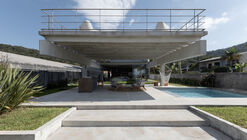 Guaratuba House / Estúdio 41