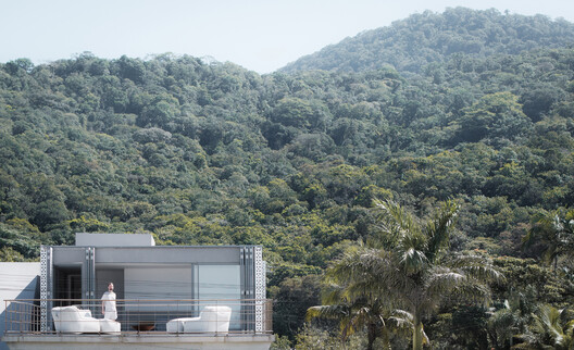 Guaratuba House / Estúdio 41 - Image 7 of 35