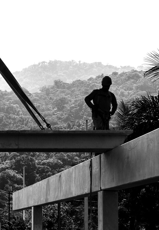 Guaratuba House / Estúdio 41 - Exterior Photography