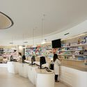 São João Pharmacy / Tsou Arquitectos  - Interior Photography, Pharmacy, Kitchen