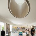 São João Pharmacy / Tsou Arquitectos  - Interior Photography, Pharmacy