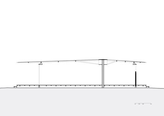 A Leaf Canopy by the Sea / Studio 10 A Leaf Canopy by the Sea / Studio 10 - Image 31 of 34
