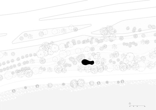 A Leaf Canopy by the Sea / Studio 10 A Leaf Canopy by the Sea / Studio 10 - Image 34 of 34