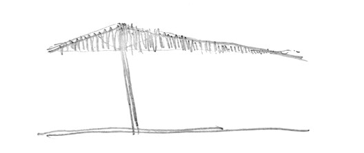 A Leaf Canopy by the Sea / Studio 10 A Leaf Canopy by the Sea / Studio 10 - Image 33 of 34