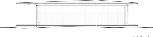 A Leaf Canopy by the Sea / Studio 10 A Leaf Canopy by the Sea / Studio 10 - Image 29 of 34