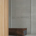 Ouse Fashion Lobby / say architects - Interior Photography, Offices Interiors