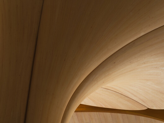 Ouse Fashion Lobby / say architects Ouse Fashion Lobby / say architects - Image 19 of 21
