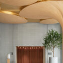 Ouse Fashion Lobby / say architects - Interior Photography, Offices Interiors