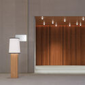 Ouse Fashion Lobby / say architects - Interior Photography, Offices Interiors