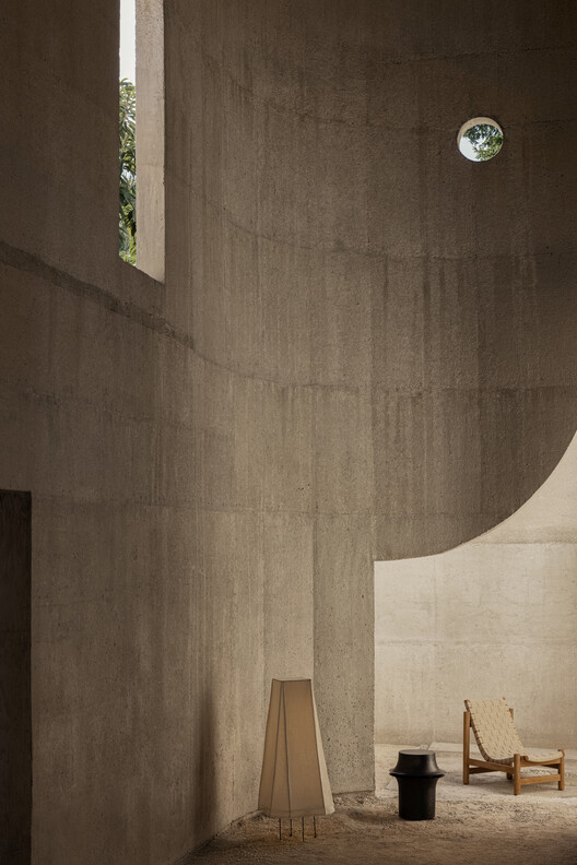 Casa Ínsula / TANAT + PEMO + Carlos García Noriega Casa Ínsula / TANAT + PEMO + Carlos García Noriega - Interior Photography, Wood, Concrete