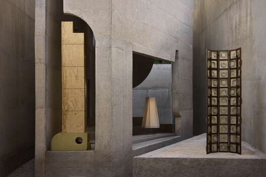 Casa Ínsula / TANAT + PEMO + Carlos García Noriega Casa Ínsula / TANAT + PEMO + Carlos García Noriega - Interior Photography, Bathroom, Concrete