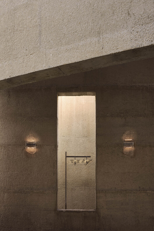 Casa Ínsula / TANAT + PEMO + Carlos García Noriega Casa Ínsula / TANAT + PEMO + Carlos García Noriega - Image 7 of 18