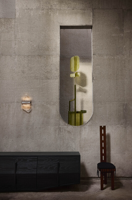 Casa Ínsula / TANAT + PEMO + Carlos García Noriega Casa Ínsula / TANAT + PEMO + Carlos García Noriega - Interior Photography