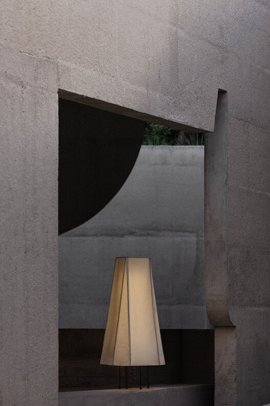 Casa Ínsula / TANAT + PEMO + Carlos García Noriega Casa Ínsula / TANAT + PEMO + Carlos García Noriega - Interior Photography, Concrete