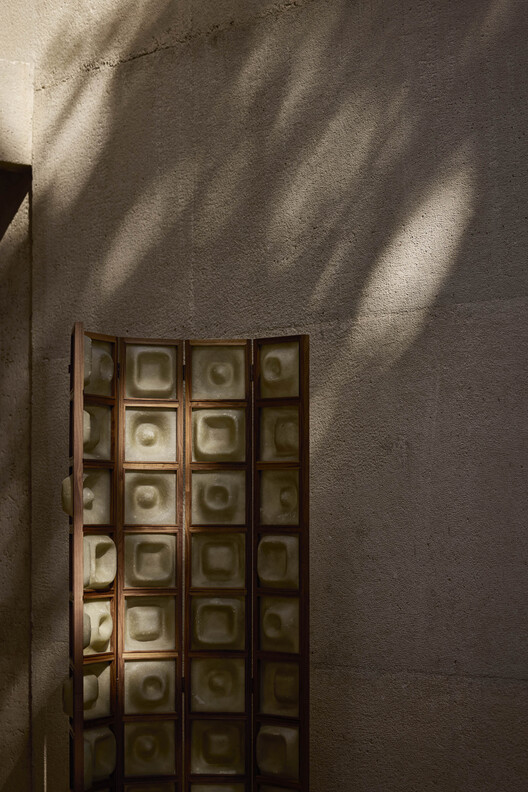 Casa Ínsula / TANAT + PEMO + Carlos García Noriega Casa Ínsula / TANAT + PEMO + Carlos García Noriega - Image 4 of 18