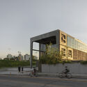 Dirección General de Arquitectura