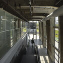 Centro de Experimentación Audiovisual / Dirección General de Arquitectura + Secretaria de Planificación + Municipalidad de Avellaneda - Imagen 5 de 38