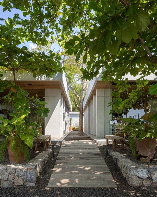 Cuattro Casa de Café / Faci Leboreiro - Image 8 of 22