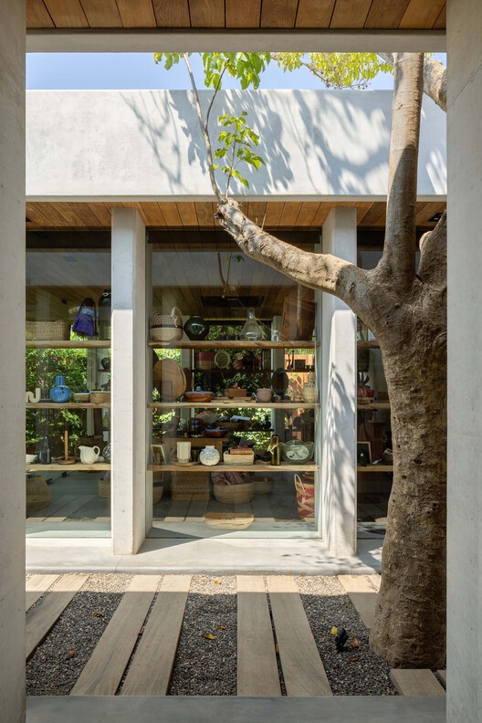 Cuattro Casa de Café / Faci Leboreiro Cuattro Casa de Café / Faci Leboreiro - Image 3 of 22