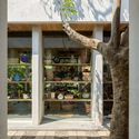 Cuattro Casa de Café / Faci Leboreiro - Mixed Use Architecture
