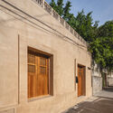 Hermitage House C70 / ASMD Taller Arquitectura - Exterior Photography, Renovation, Door