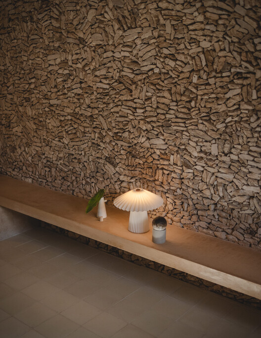 Hermitage House C70 / ASMD Taller Arquitectura Hermitage House C70 / ASMD Taller Arquitectura - Interior Photography