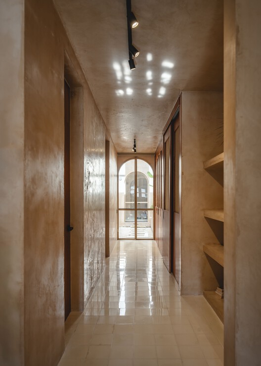 Hermitage House C70 / ASMD Taller Arquitectura Hermitage House C70 / ASMD Taller Arquitectura - Image 10 of 22