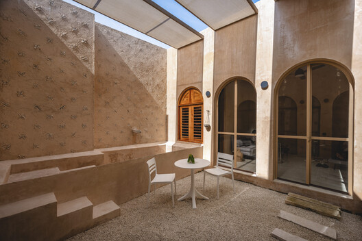 Hermitage House C70 / ASMD Taller Arquitectura Hermitage House C70 / ASMD Taller Arquitectura - Interior Photography, Wood