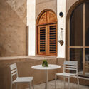 Hermitage House C70 / ASMD Taller Arquitectura - Interior Photography, Renovation, Chair