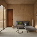 Hermitage House C70 / ASMD Taller Arquitectura - Interior Photography, Renovation, Chair